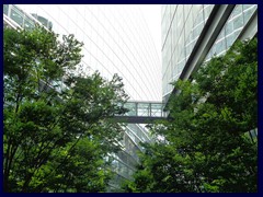 Tokyo International Forum 03